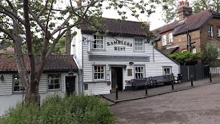 The Ramblers Rest - Chislehurst