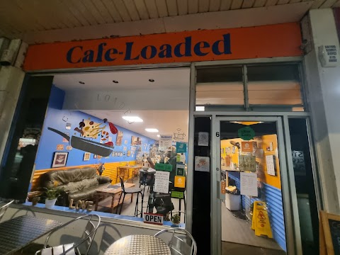 Cafe-Loaded