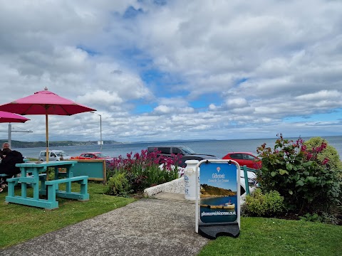 Island View Cafe