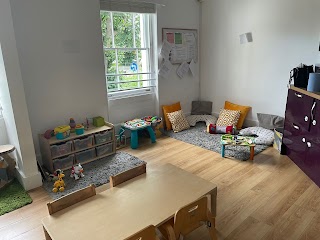Ashburton House Day Nursery