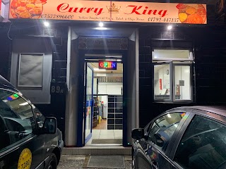 Curry King