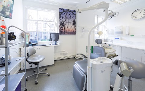 Vestry House Dental Centre
