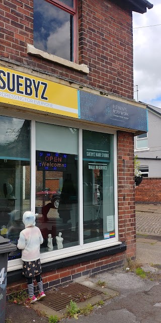 Suebyz Hair Studio