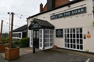 Mill on the Soar