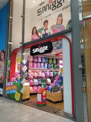 Smiggle