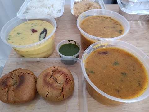 Shri Sai Tiffins Indian Homemade Food