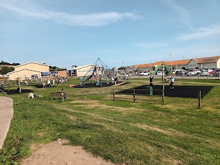 Stonehaven Skate Park