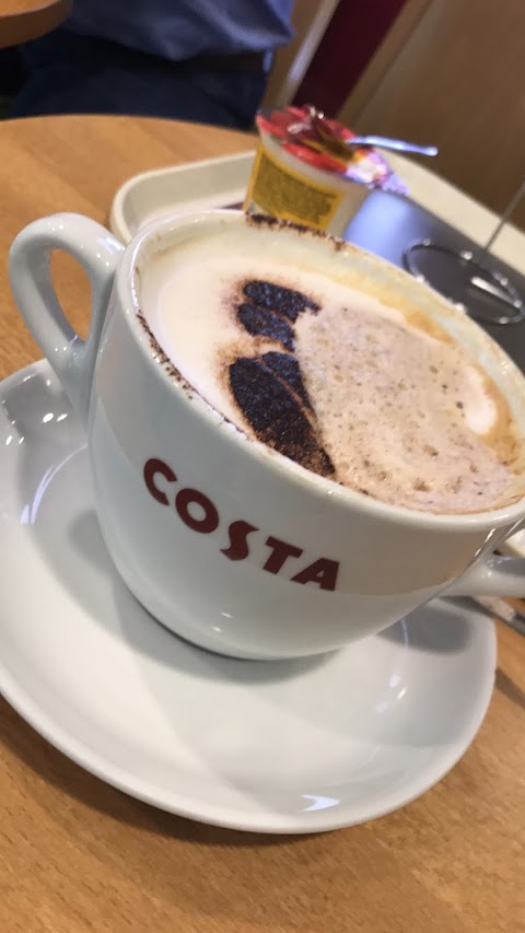 Costa Coffee