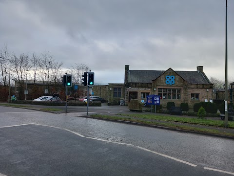 Co-op Food - Darley Dale - Station Road