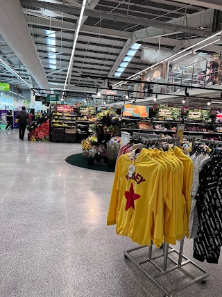 Asda Chester