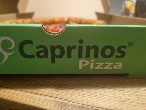 Caprinos Pizza Westbury