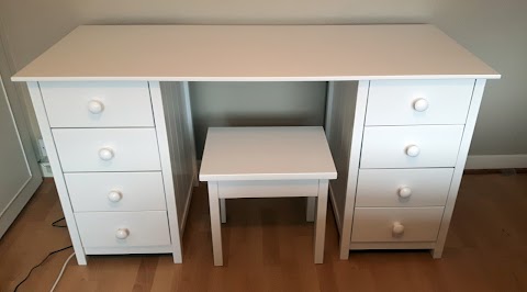 Fix My Flatpack - Furniture Assembly