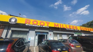 ROOT MILLERS SUPERSTORE