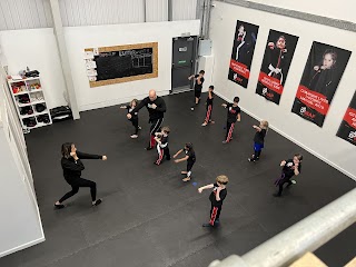 Deacons Martial Arts & Fitness