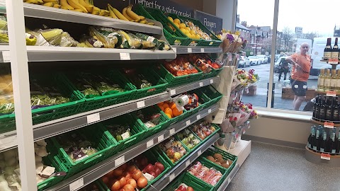 Co-op Food - Chorlton - Beech Road