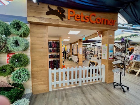 Pets Corner