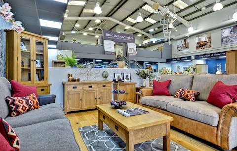 Furniture Warehouse Northampton