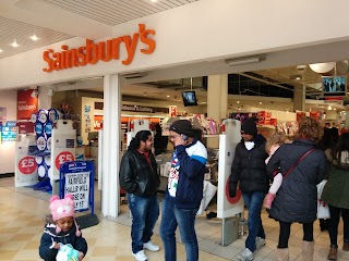 Sainsbury's