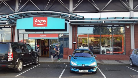 Argos Stockport Peel Centre