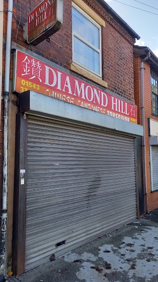 Diamond Hill