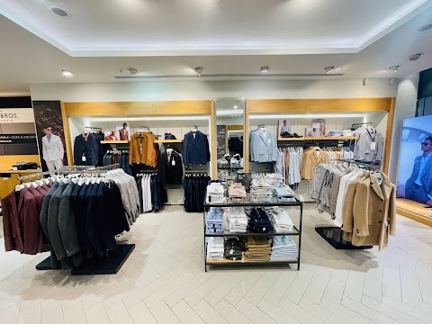 Moss Bros Meadowhall