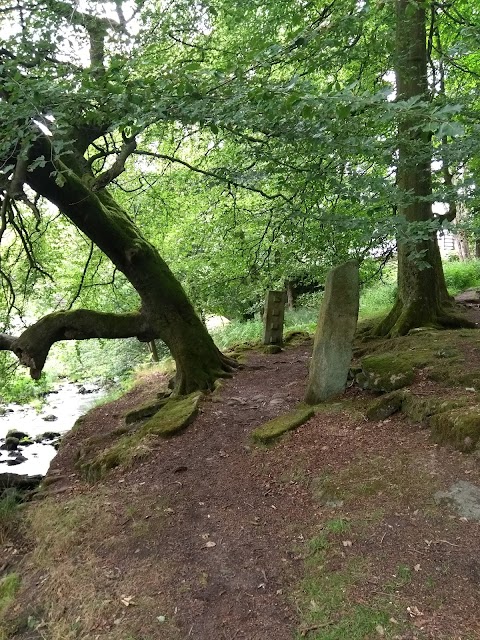 Blakedean Scout Hostel