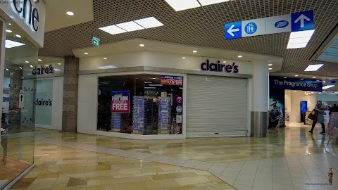 Claire's