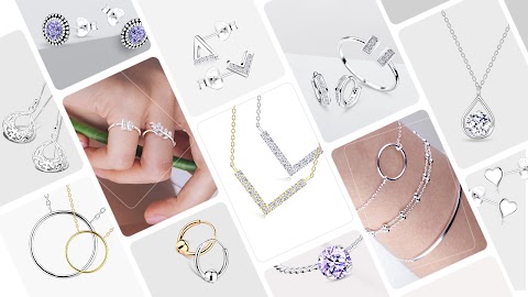 Silver JD - Silver Jewellery Wholesaler