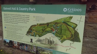 Oakwell Country Park