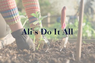Ali's Do It All