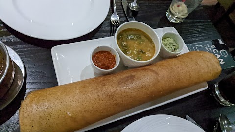 Madha - North & South Indian Kitchen