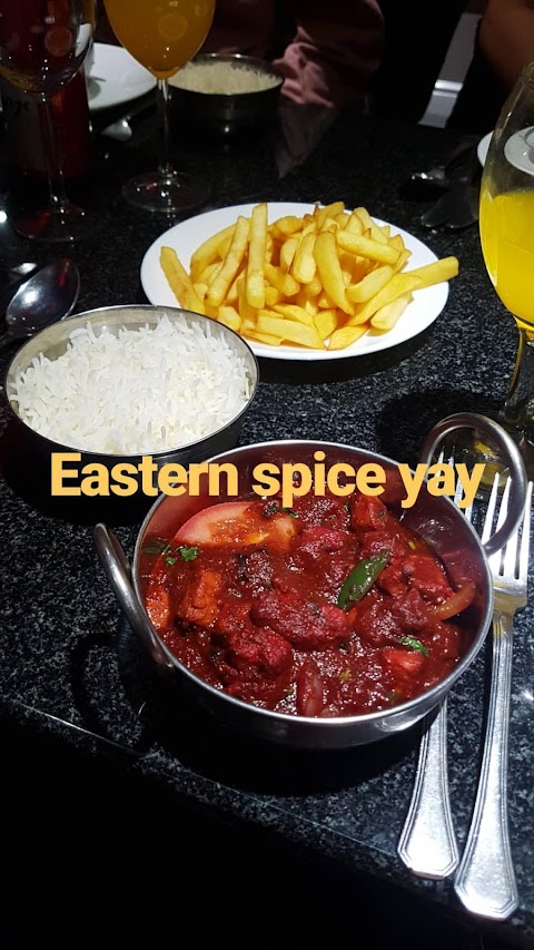 Eastern Spice