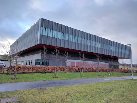 The Centre for Regenerative Medicine, The University of Edinburgh