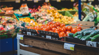 Telford Supermarket