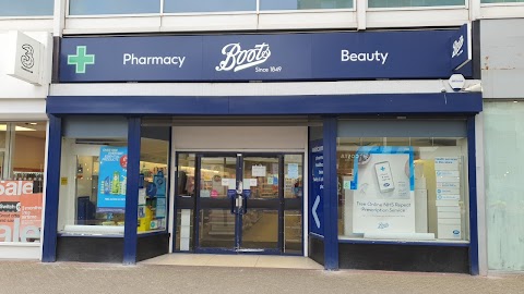 Boots Pharmacy