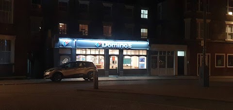 Domino's Pizza - Great Yarmouth