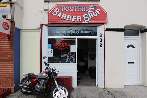 Fosters Barbers