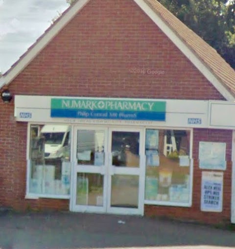 Spixworth Pharmacy