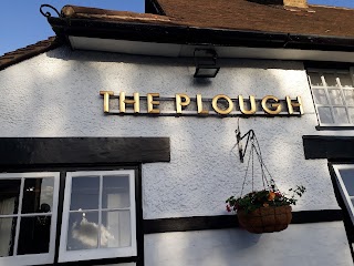 The Plough Inn, Norwood Green