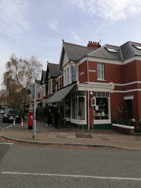 Penylan Pantry