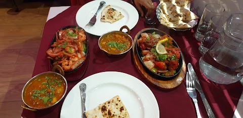 Diwali Indian cuisine