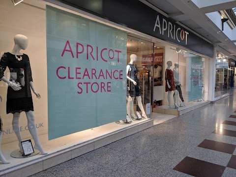 Apricot Clothing - Croydon