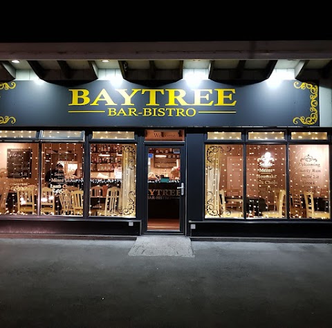 Bay Tree Bar-Bistro