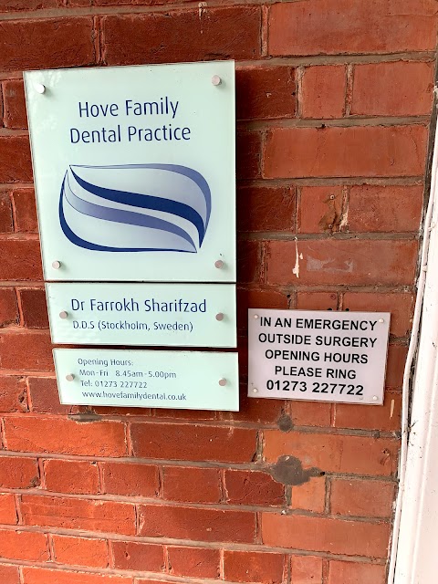 Hove Family Dental Practice