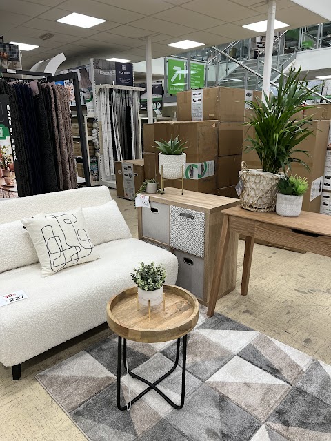 Homebase - Derby Chaddesden (including Bathstore)