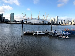 The London Powerboat School