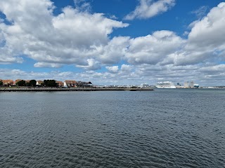 Hythe Promenade