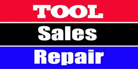 Bank Street Tool Sales Repair