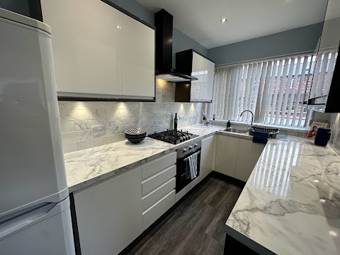 Abode Property Management & Letting Agents Stockport