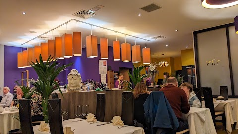 Yan Oriental Restaurant